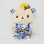 2022 Korilakkuma Moonlight Cookie Outfit Plush - Morinaga x Rilakkuma - San-X