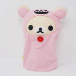 (No Tags/Box) 2008 Korilakkuma Ghost Plush - Rilakkuma Halloween - San-X