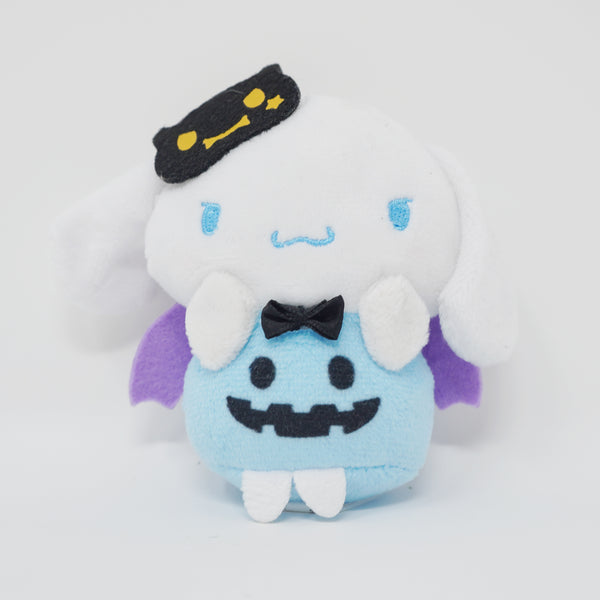 (No Tags) 2021 Cinnamoroll Halloween Plush - Sanrio