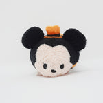 (No Tags) 2014 Halloween Mickey Mini Tsum Tsum Plush - Disney Store Limited