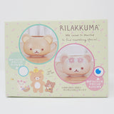 Korilakkuma Floral Mug Cup - Rilakkuma - San-X