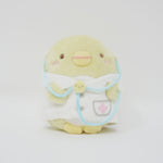 Doctor Penguin Tenori Plush - Sumikkogurashi - San-X