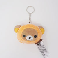 Rilakkuma Pumpkin Plush Keychain - Halloween Rilakkuma Blind Box - San-X