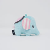(No Tags, No Chain) Mouton Plush Keychain - Sentimental Circus