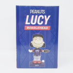 2023 Lucy Bobblehead Figure Cleveland Guardians - Peanuts Snoopy