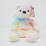 2000 Mellow Bear Plush - TY Beanie Babies