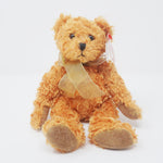 2002 Teddy (100th Year Anniversary) Bear Plush - TY Beanie Babies