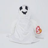 1999 Sheets the Ghost Plush - TY Beanie Babies Halloween