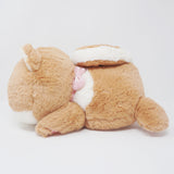 2021 Lying Komame Shiba Inu Plush - Corocorocoronya - San-X