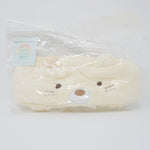2020 Neko Plush Spa Hair Headband - Enjoy Bath Time Sumikkogurashi - San-X