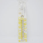 2019 Neko Siblings Toothbrush - Sumikkogurashi San-X