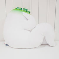 Daikon Radish Bored Pose Big Prize Plush - Toreba