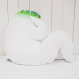 Daikon Radish Bored Pose Big Prize Plush - Toreba