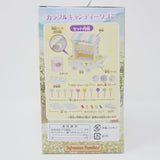 2016 Colorful Candy Wagon - Japan Sylvanian Families Calico Critters