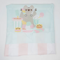 Pusheen Ice Cream Design Apron - 2021 Summer Pusheen Box Exclusive
