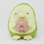 Penguin? Avocado Prize Plush - Sumikkogurashi Vegetables - San-X