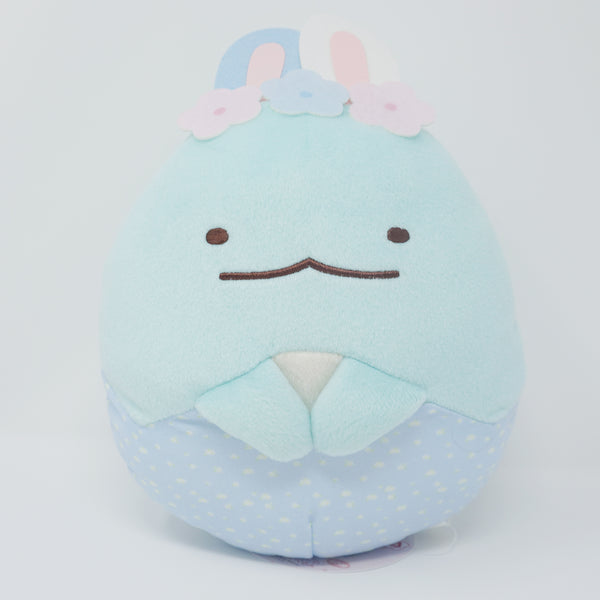 Tokage Easter Bunny Prize Plush - Sumikkogurashi - San-X