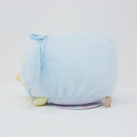 2022 Kiiroitori Crawling Small Prize Plush - Usa Usa Bunny Babies Rilakkuma - San-X