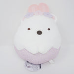 Shirokuma Easter Bunny Prize Plush - Sumikkogurashi - San-X