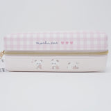 Mochi Latte Panda Pouch -  Kamio Japan