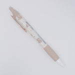 Fuzzy Juicy na Bear Mechanical Pencil - Kamio Japan