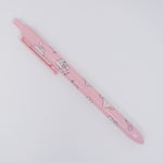 Juicy na Bear Pink Pen - Kamio Japan