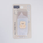 Juicy na Bear Glue Tape - Kamio Japan