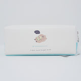 Quokka Deluxe Zipper Pouch - Kamio Japan