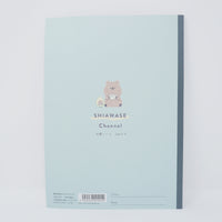 Quokka Notebook - Kamio Japan