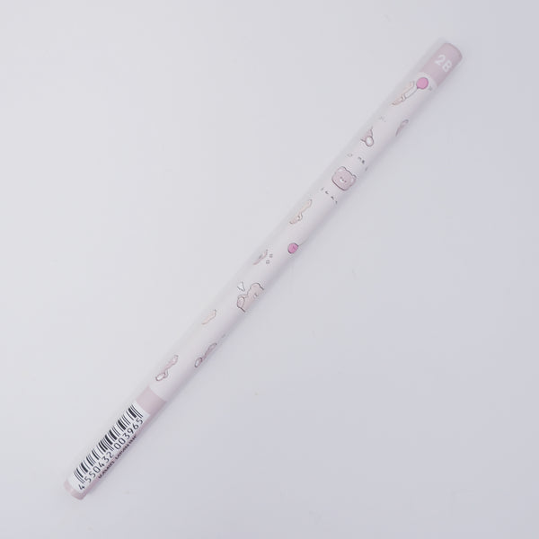Juicy na Bear Pencil - Kamio Japan