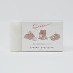 Quokka Eraser - Kamio Japan