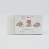 Quokka Eraser - Kamio Japan