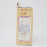 2001 Piano Set - Calico Critters Sylvanian Families