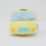 (No Tags) 2022 Taxi Tenori Plush - Sumikko Things Sumikkogurashi Collection - San-X