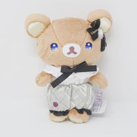 2022 Rilakkuma Plush - Liquem x Rilakkuma Store Limited - San-X