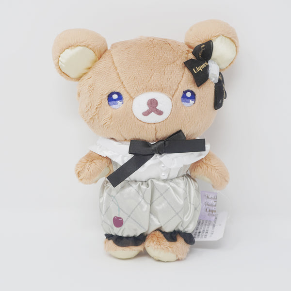 2022 Rilakkuma Plush - Liquem x Rilakkuma Store Limited - San-X