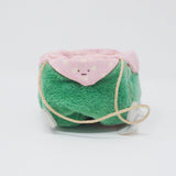 2017 Christmas Sleigh Tenori Plush - Sumikkogurashi Christmas - San-X