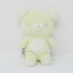 Melon Soda (Summer) Rilakkuma Plush - 20 Colors 4 Seasons - Rilakkuma San-X