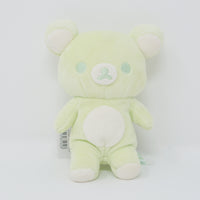 2023 Melon Soda (Summer) Rilakkuma Plush - 20 Colors 4 Seasons - Rilakkuma San-X