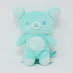 2023 Peaceful Mint (Spring) Rilakkuma Plush - 20 Colors 4 Seasons - Rilakkuma - San-X