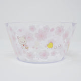 2019 Sakura Cherry Blossom Accessory Organizer - Rilakkuma - San-X