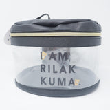 2022 Rilakkuma Style 2 Vanity Pouch Set - Rilakkuma - San-X