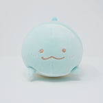 2023 Tokage Chubby Plush - Honyagurumi Sumikkogurashi - San-X