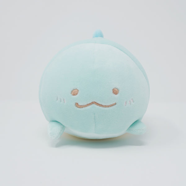 2023 Tokage Chubby Plush - Honyagurumi Sumikkogurashi - San-X