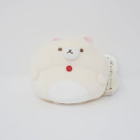 2023 Small Pon Poko Korilakkuma Basic Plush - San-X Rilakkuma