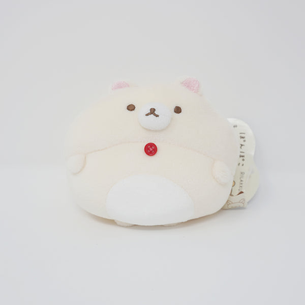 2023 Small Pon Poko Korilakkuma Basic Plush - San-X Rilakkuma