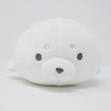 Baby Seal  Stacking Mochi Plush - Mochimaru Coro Coro - Yell Japan