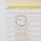 Sumikkogurashi Clear Character Water Bottle - San-X