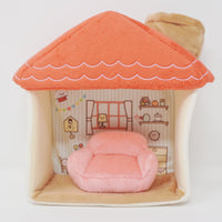 (Missing Plush) 2015 House Plush Playset with Couch - Sumikkogurashi Collection San-X