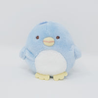 (No Tag) 2017 Real Penguin Tenori Plush - Sumikkogurashi San-X
